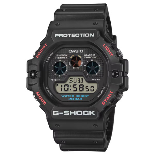 Montre 5900u 1jf casio - montre,