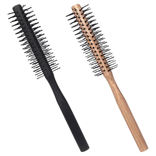 Pcs curling comb round - 2,