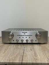 MARANTZ PM8006 Stereo Integrated Amplifier Silver