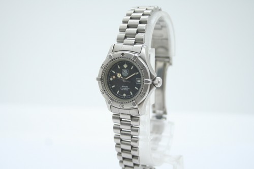 Exc tag heuer 2000 series - [exc+5],