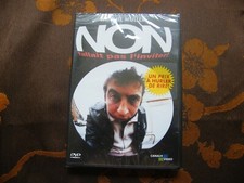 DVD MICHEL MULLER - NON , Fallait Pas L'Inviter! (2001) NEUF SOUS BLISTER