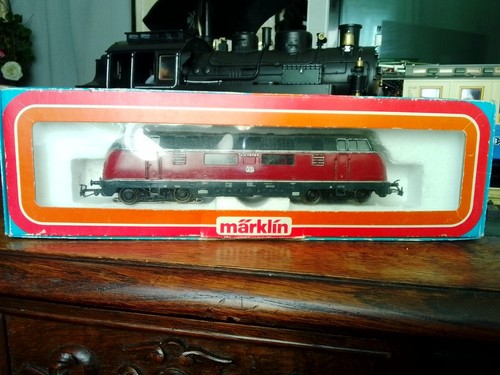 Märklin v200060 epoque - märklin,