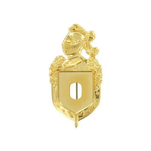 Cuirasse doree pour ecu - cuirasse,
