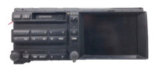BMW 5 E39 RADIO CAR AUDIO CAR RADIO 8372759