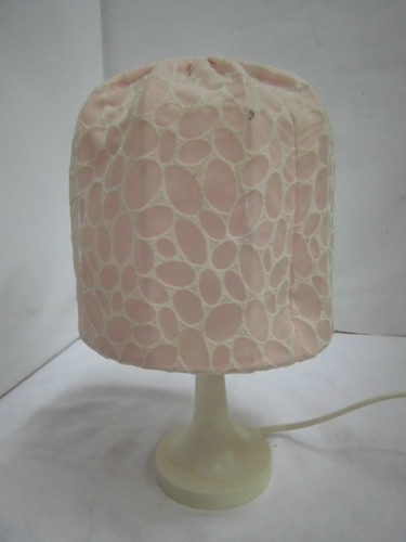 Lampe table avec - 60/70,