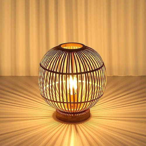 Lampe table chevet - de,