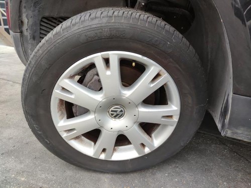 Jeu jantes volkswagen - jantes,