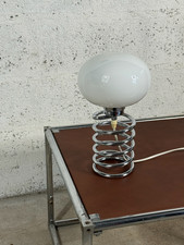 Lampe ressort par INGO MAURER
