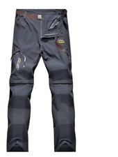Pantalon Randonnee Homme Ete