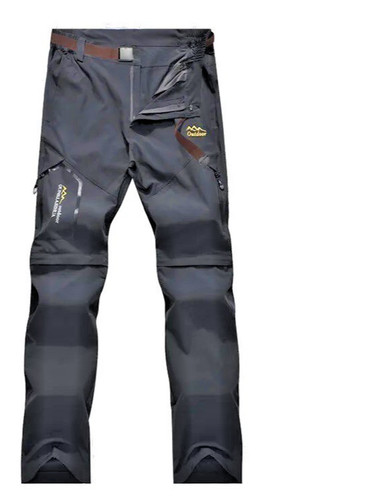 Pantalon randonnée homme - homme,