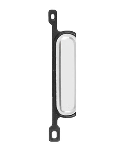 Bouton home blanc pour samsung - pour,
