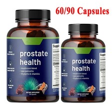 Nouveau 60/90 Pcs Gélules