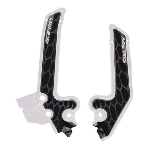Acerbis grip cadre pour - cadre,