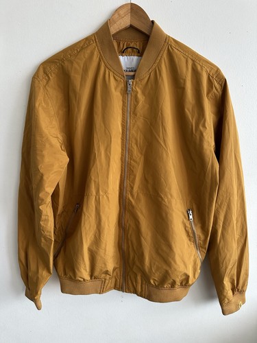 Pull bear veste - pull&bear, zippée