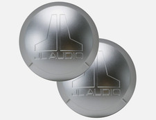 Jl Audio Usiné Aluminium