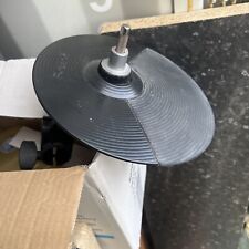 Free P&P Roland CY-5 w Clamp. CY5 CY 5 Electronic Cymbal for Drum Kit. Splash