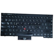 Clavier espagnol pour