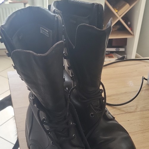 Gore tex bottes homme - gore-tex, cuir