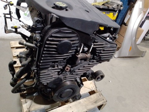 Moteur complet mazda - mazda, 5