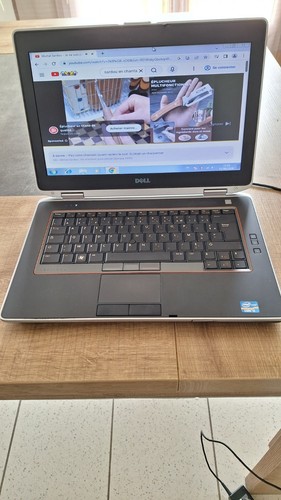 Portable dell e6420 intel - pc,