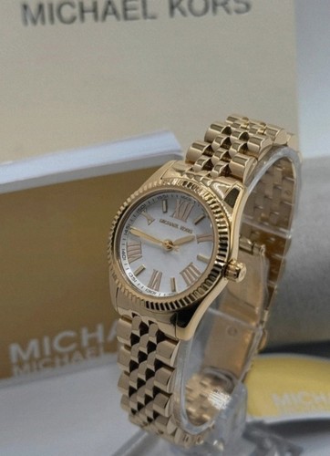 Montre michael kors - kors, femme