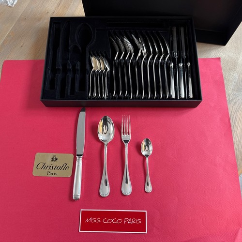 Set menagere pièces - 24,
