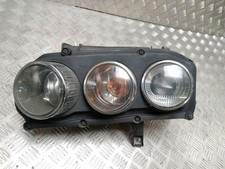 PHARE / OPTIQUE AVANT GAUCHE