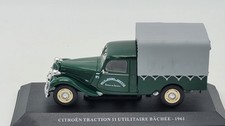 Citroën Traction Avant 11 B