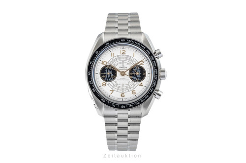 Omega speedmaster chronographe - omega,