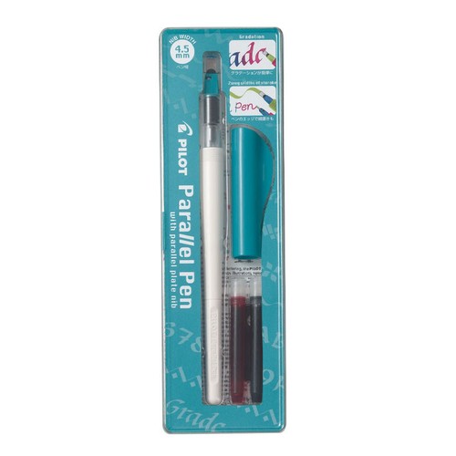Stylo plume calligraphie - plume,