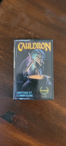 Jeu commodore c64 - jeu, 64