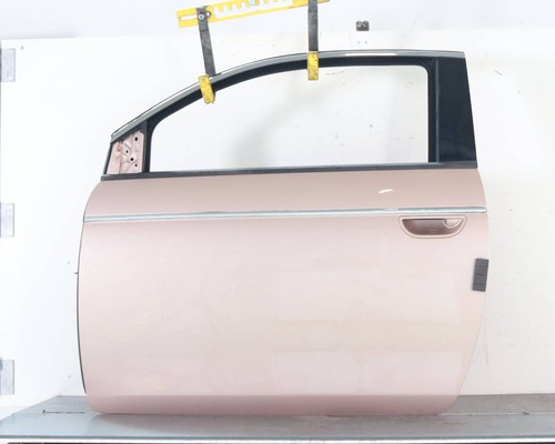 Porte avant gauche 52137703 - porte,
