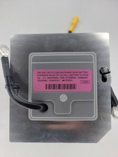 48V On Board Computer AM1229201 101909902 Fits For Club Car DS Golf Cart new