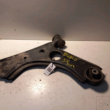 bras de suspension inférieur