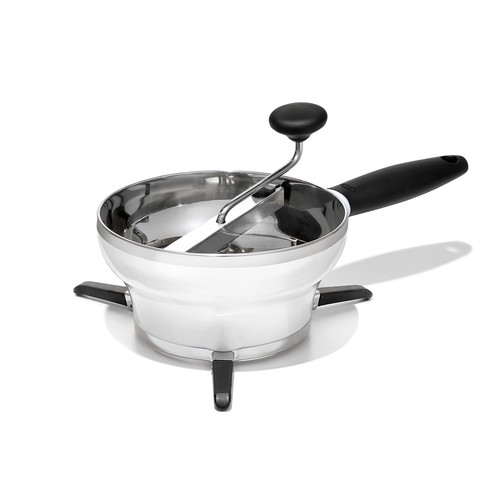 Presse purée manuel oxo - presse-purée,