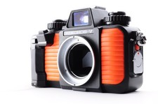 Nikon Nikonos V Orange Exc+