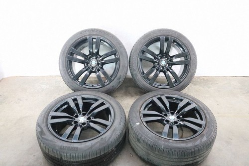 Bmw e70 x5m e71 x6m - x6,