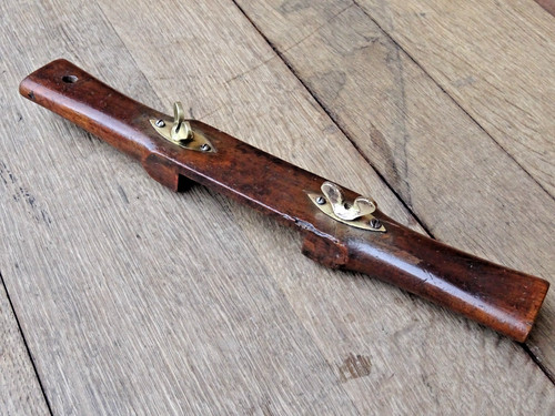 Outil ancien rabot wastringue