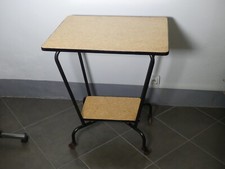 Desserte télé 1950