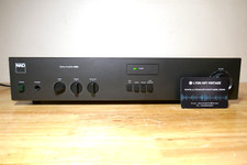 AMPLIFICATEUR NAD STEREO  AMPLIFIER 3020i / VINTAGE AMPLIFIER