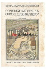 Come devo allevare e curare il