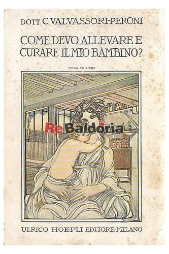 Come devo allevare - curare, il