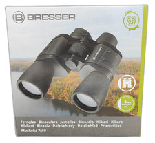 Longue-Vue BRESSER Muskoka