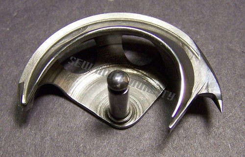 Hook shuttle bernina - hook, 1004