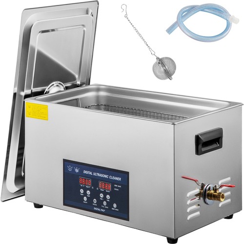 Vevor nettoyeur ultrasons - a,