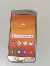 Samsung j5 SM-530F / Pour