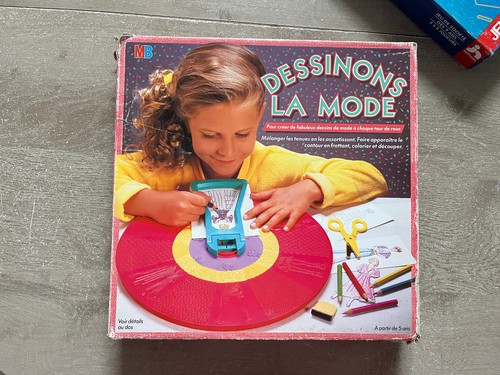 Dessinons mode etat - la,