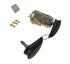 Serrure Avec 2 Clés CJ750 K750 650 M72 Dnepr URAL NEUF Lock & Key