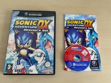 SONIC ADVENTURE DX