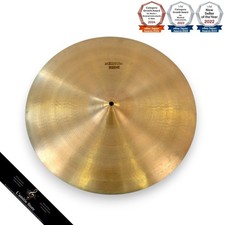 Cymbale SABIAN Medium Ride 20